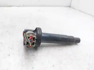 Автозапчастина б/у котушка запалювання для toyota yaris (ksp9/scp9/nlp9) blue посилання на oem iam 9008019021  