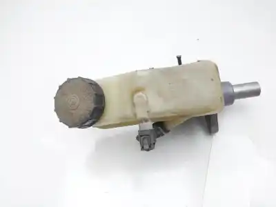 Автозапчастина б/у гальмівний насос для toyota yaris (ksp9/scp9/nlp9) blue посилання на oem iam 4720152330  