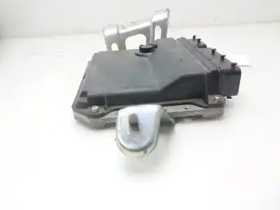 Автозапчасти б/у блок управления двигателем за toyota yaris (ksp9/scp9/nlp9) blue ссылки oem iam 896610d310  