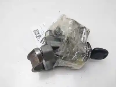 Автозапчастина б/у стартер для toyota yaris (ksp9/scp9/nlp9) blue посилання на oem iam 6905752510