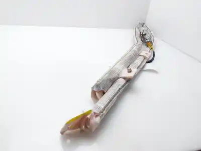 Peça sobressalente para automóvel em segunda mão airbag de cortina dianteiro esquerdo por volkswagen scirocco (137) 2.0 tdi (125kw) referências oem iam 1k8880741a