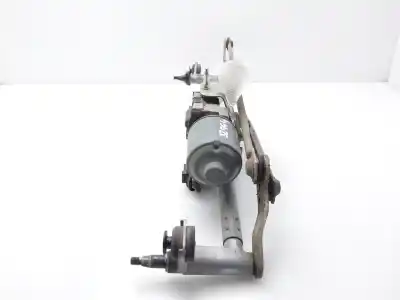 Peça sobressalente para automóvel em segunda mão motor do limpa para brisas por volkswagen scirocco (137) 2.0 tdi (125kw) referências oem iam 1k8955023d