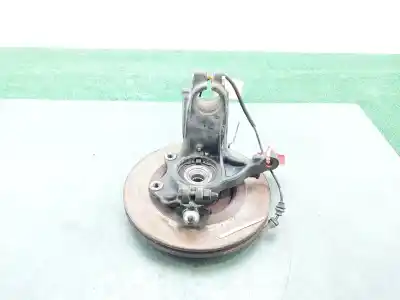 Peça sobressalente para automóvel em segunda mão MANGA DE EIXO DIANTEIRA DIREITA por PEUGEOT 208  Referências OEM IAM 1607557580  