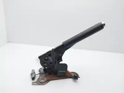 Peça sobressalente para automóvel em segunda mão alavanca de travão de mão por peugeot 208 allure referências oem iam 98076688zd