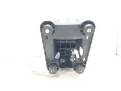 Peça sobressalente para automóvel em segunda mão alavanca de velocidades por peugeot 208 allure referências oem iam 9810550980