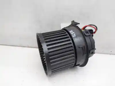 Peça sobressalente para automóvel em segunda mão ventilador de aquecimento por peugeot 208 allure referências oem iam 1608182080