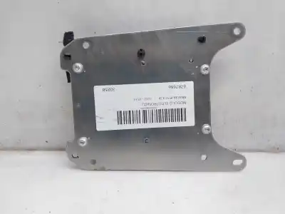 Second-hand car spare part electronic module for bmw x6 (e71) 3.5d oem iam references 6787686  