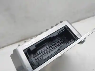 Pezzo di ricambio per auto di seconda mano modulo elettronico per bmw x6 (e71) 3.5d riferimenti oem iam 6787686