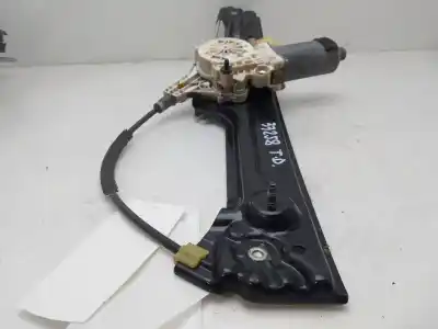 Pezzo di ricambio per auto di seconda mano alzacristalli posteriore destro per bmw x6 (e71) 3.5d riferimenti oem iam 7179602