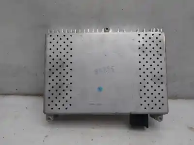 Peça sobressalente para automóvel em segunda mão módulo eletrônico por bmw x6 (e71) 3.5d referências oem iam 65129119359  
