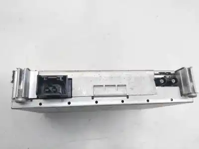 Peça sobressalente para automóvel em segunda mão módulo eletrônico por bmw x6 (e71) 3.5d referências oem iam 65129119359  