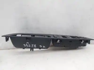 Second-hand car spare part right front power window switch for bmw x6 (e71) 3.5d oem iam references 9122121  