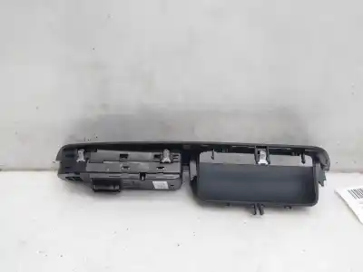 Second-hand car spare part right front power window switch for bmw x6 (e71) 3.5d oem iam references 9122121  