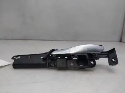 Pezzo di ricambio per auto di seconda mano maniglia interna anteriore sinistra per bmw x6 (e71) 3.5d riferimenti oem iam 51419112429