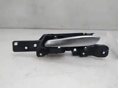 Second-hand car spare part interior left rear handle for bmw x6 (e71) 3.5d oem iam references 51419112439  