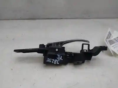 Pezzo di ricambio per auto di seconda mano maniglia interna posteriore sinistra per bmw x6 (e71) 3.5d riferimenti oem iam 51419112439