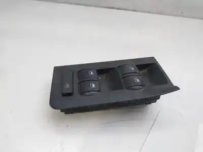 Second-hand car spare part LEFT FRONT POWER WINDOW SWITCH for AUDI A6 BERLINA (4B2)  OEM IAM references 4B0959851B  