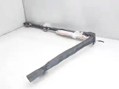 Peça sobressalente para automóvel em segunda mão airbag de cortina dianteiro direito por audi a1 (8x) attraction referências oem iam 8x3880742a