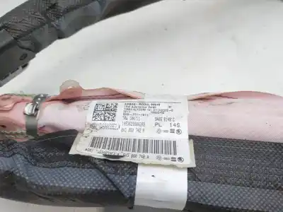 Автозапчасти б/у передняя правая подушка безопасности за audi a1 (8x) attraction ссылки oem iam 8x3880742a  