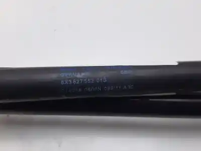 Автозапчастина б/у амортизаторі багажника/дверей для audi a1 (8x) attraction посилання на oem iam 8x3827552  