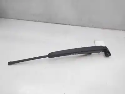 Автозапчастина б/у ручка заднього склоочисника для audi a1 (8x) attraction посилання на oem iam 8r0955407  