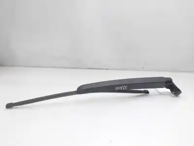 Автозапчастина б/у ручка заднього склоочисника для audi a1 (8x) attraction посилання на oem iam 8r0955407  