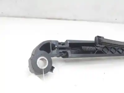 Автозапчастина б/у ручка заднього склоочисника для audi a1 (8x) attraction посилання на oem iam 8r0955407  