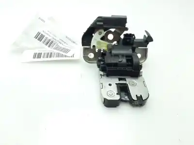 Peça sobressalente para automóvel em segunda mão fechadura do mala por audi a1 (8x) attraction referências oem iam 8k9827505a