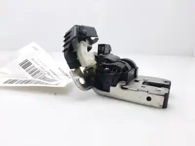 Second-hand car spare part trunk lock for audi a1 (8x) attraction oem iam references 8k9827505a  