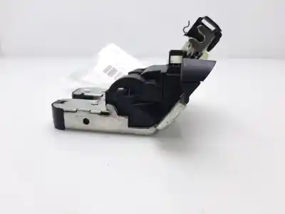 Second-hand car spare part trunk lock for audi a1 (8x) attraction oem iam references 8k9827505a  