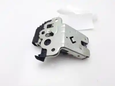 Second-hand car spare part trunk lock for audi a1 (8x) attraction oem iam references 8k9827505a  