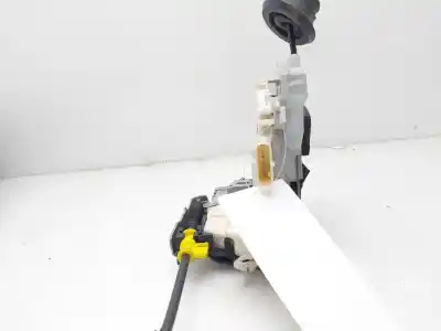 Peça sobressalente para automóvel em segunda mão fechadura da porta dianteira direita por audi a1 (8x) attraction referências oem iam 8j1837016c