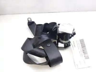 Автозапчастина б/у задній правий ремін безпеки для audi a1 (8x) attraction посилання на oem iam 8x0857805  