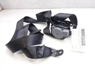 Peça sobressalente para automóvel em segunda mão cinto de segurança traseiro esquerdo por audi a1 (8x) attraction referências oem iam 8x0857805