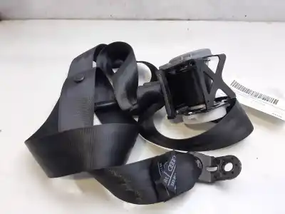 Автозапчасти б/у задний левый ремень безопасности за audi a1 (8x) attraction ссылки oem iam 8x0857805  