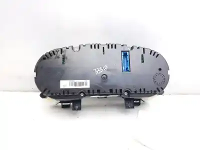 Second-hand car spare part DASHBOARD for AUDI A1 (8X)  OEM IAM references 8X0920900  