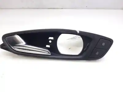 Автозапчасти б/у левая передняя внутренняя ручка за audi a1 (8x) attraction ссылки oem iam 8x0837019  