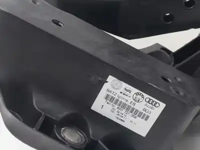Peça sobressalente para automóvel em segunda mão pedal de travão por audi a1 (8x) attraction referências oem iam 6r1721058