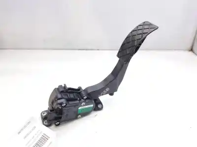 Автозапчастина б/у пotенціометр для audi a1 (8x) attraction посилання на oem iam 6q1721503m  