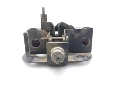Piesă de schimb auto la mâna a doua ÎNCUIETOARE CAPOTÃ pentru FORD TRANSIT CONNECT (TC7)  Referințe OEM IAM 8T1A16700AA  