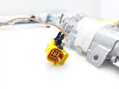 Second-hand car spare part front right curtain airbag for ford kuga (cbv) titanium oem iam references 7m51r14k159