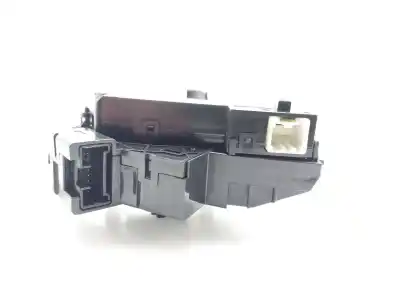 Second-hand car spare part air bag ring for ford kuga (cbv) titanium oem iam references 4m5t14a66ab