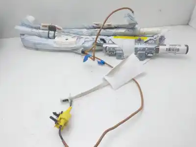 Second-hand car spare part front right curtain airbag for ford kuga (cbv) trend oem iam references 7m51r14k159ak