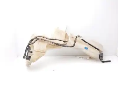 Second-hand car spare part windscreen washer bottle for ford kuga (cbv) titanium oem iam references 3m5113k163ac