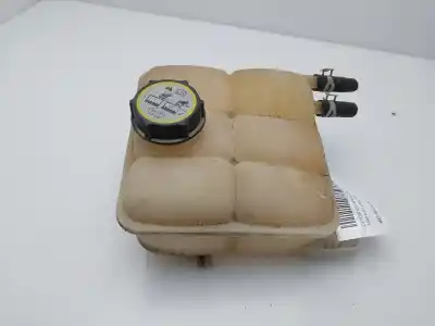 Second-hand car spare part coolant expansion tank for ford kuga (cbv) trend oem iam references 3m5h8k218ac
