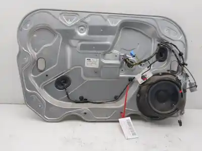 Second-hand car spare part driver left window regulator for ford kuga (cbv) titanium oem iam references 7m51r045h17a