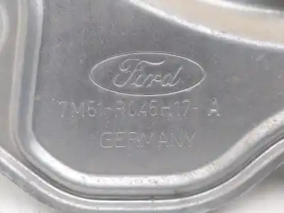 Second-hand car spare part driver left window regulator for ford kuga (cbv) titanium oem iam references 7m51r045h17a  