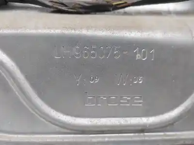 Second-hand car spare part driver left window regulator for ford kuga (cbv) titanium oem iam references 7m51r045h17a  