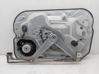 Second-hand car spare part driver left window regulator for ford kuga (cbv) titanium oem iam references 7m51r045h17a  