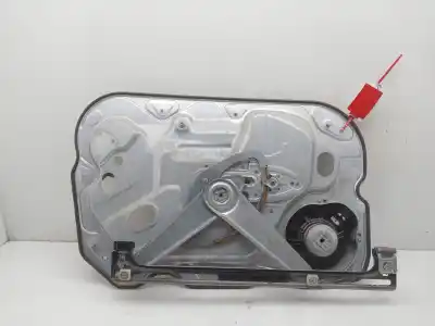 Second-hand car spare part passenger side right window regulator for ford kuga (cbv) trend oem iam references 7m51r203a28dc